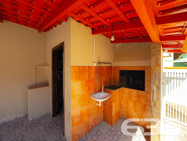 Residência Averbada no Bairro Salinas, Balneário B