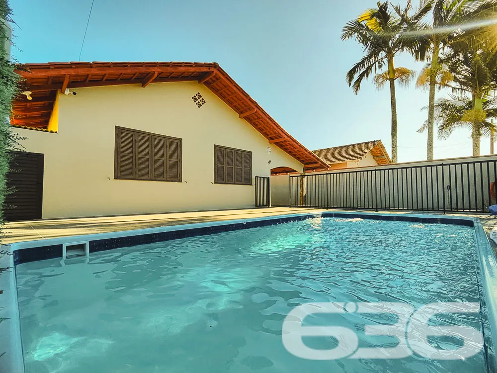 Residência Averbada no Bairro Salinas, Balneário B