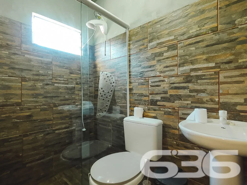 Residência Averbada no Bairro Salinas, Balneário B