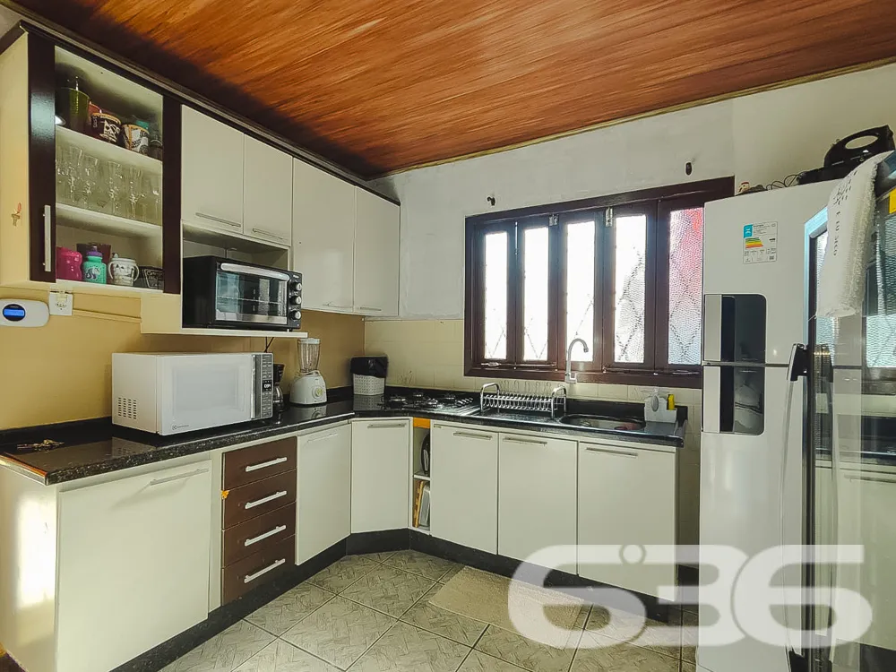 Residência Averbada no Bairro Salinas, Balneário B