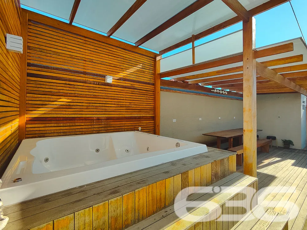 Residência Averbada no Bairro Salinas, Balneário B