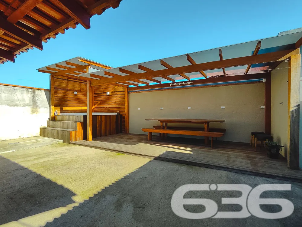 Residência Averbada no Bairro Salinas, Balneário B