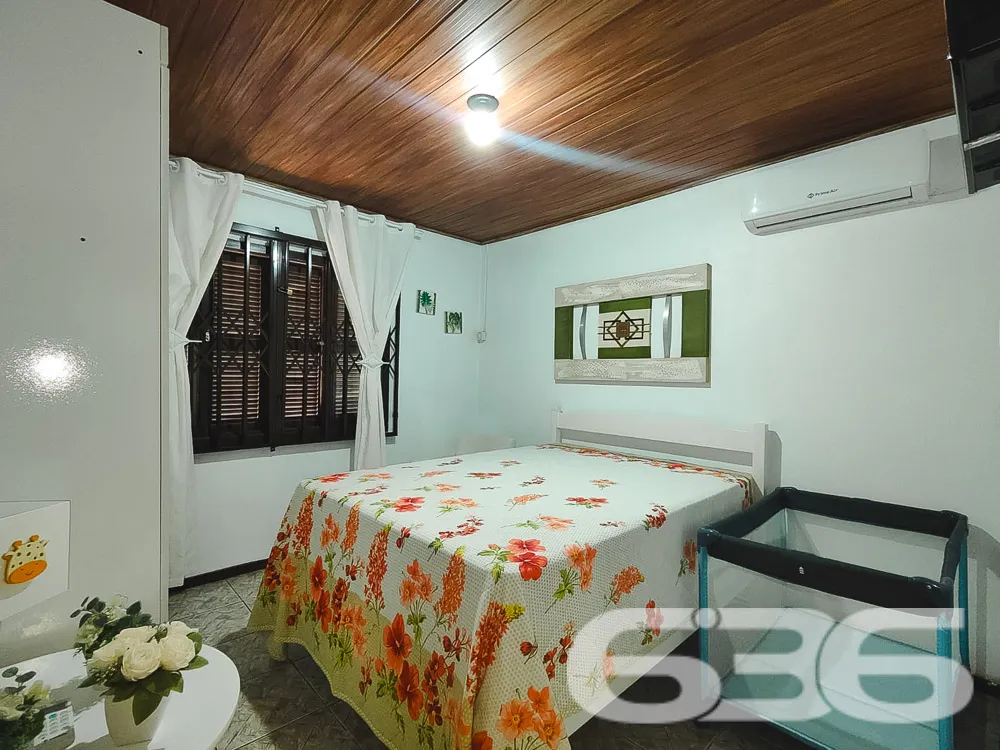 Residência Averbada no Bairro Salinas, Balneário B