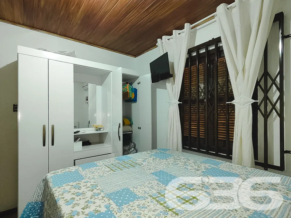 Residência Averbada no Bairro Salinas, Balneário B