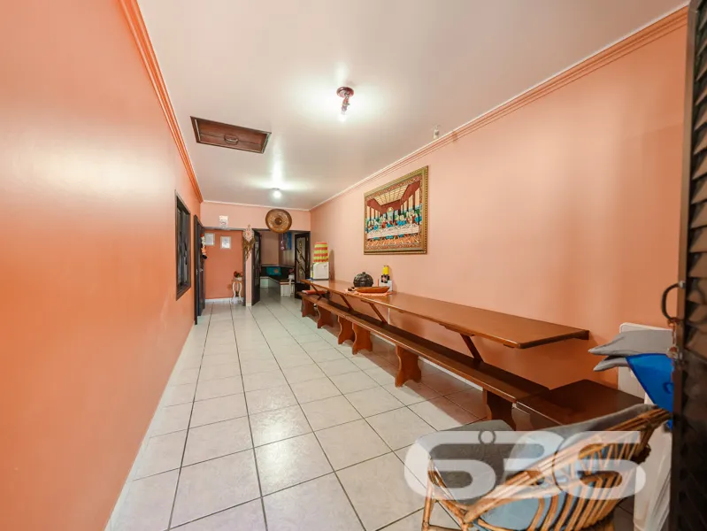 Sobrado dos Sonhos em Balneário Barra do Sul - Amp