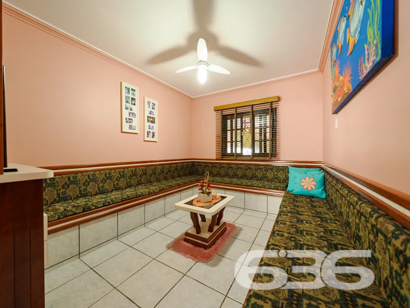 Sobrado dos Sonhos em Balneário Barra do Sul - Amp