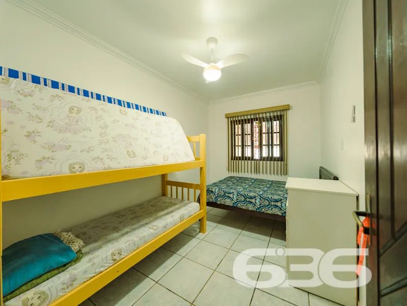 Sobrado dos Sonhos em Balneário Barra do Sul - Amp