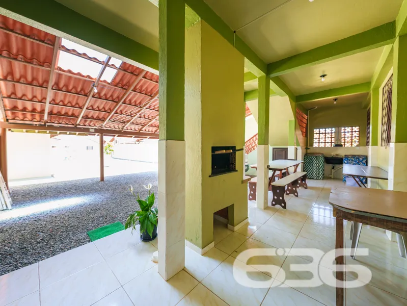 Sobrado dos Sonhos em Balneário Barra do Sul - Amp