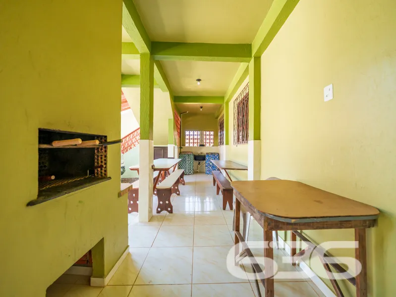 Sobrado dos Sonhos em Balneário Barra do Sul - Amp