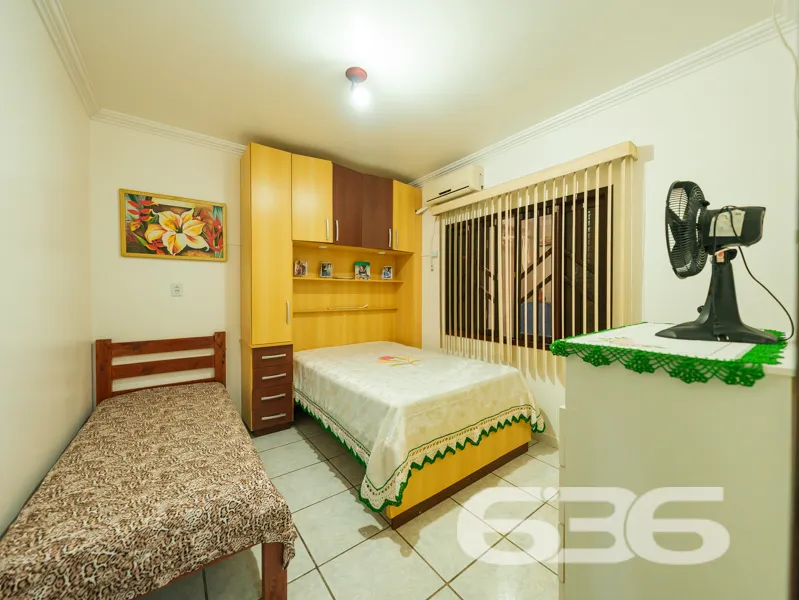 Sobrado dos Sonhos em Balneário Barra do Sul - Amp