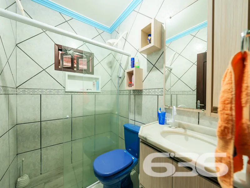 Sobrado dos Sonhos em Balneário Barra do Sul - Amp