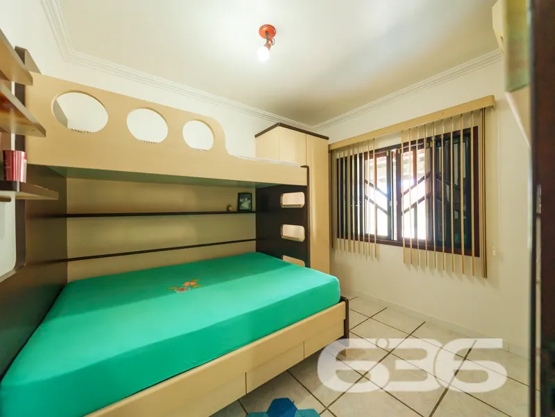 Sobrado dos Sonhos em Balneário Barra do Sul - Amp