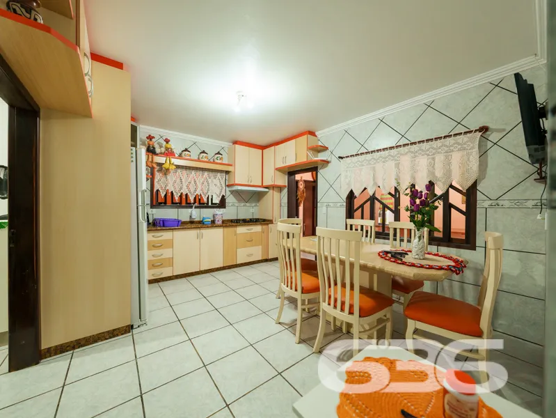 Sobrado dos Sonhos em Balneário Barra do Sul - Amp