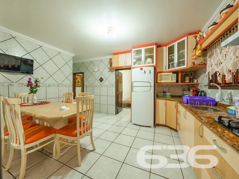 Sobrado dos Sonhos em Balneário Barra do Sul - Amp