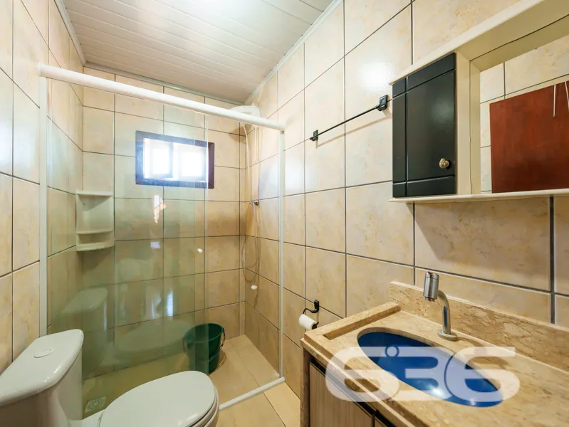 Sobrado dos Sonhos em Balneário Barra do Sul - Amp