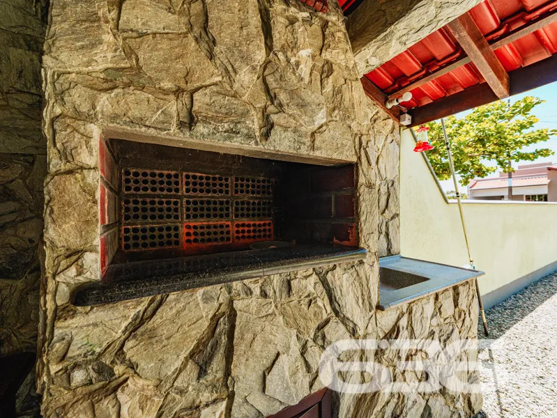 Sobrado dos Sonhos em Balneário Barra do Sul - Amp