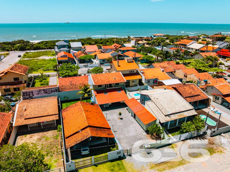 Sobrado dos Sonhos em Balneário Barra do Sul - Amp