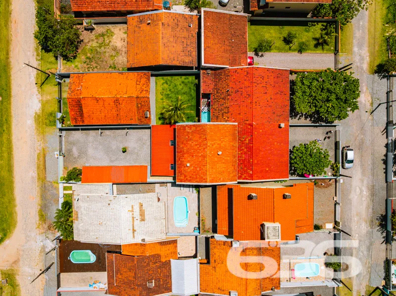 Sobrado dos Sonhos em Balneário Barra do Sul - Amp