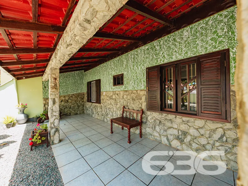 Sobrado dos Sonhos em Balneário Barra do Sul - Amp