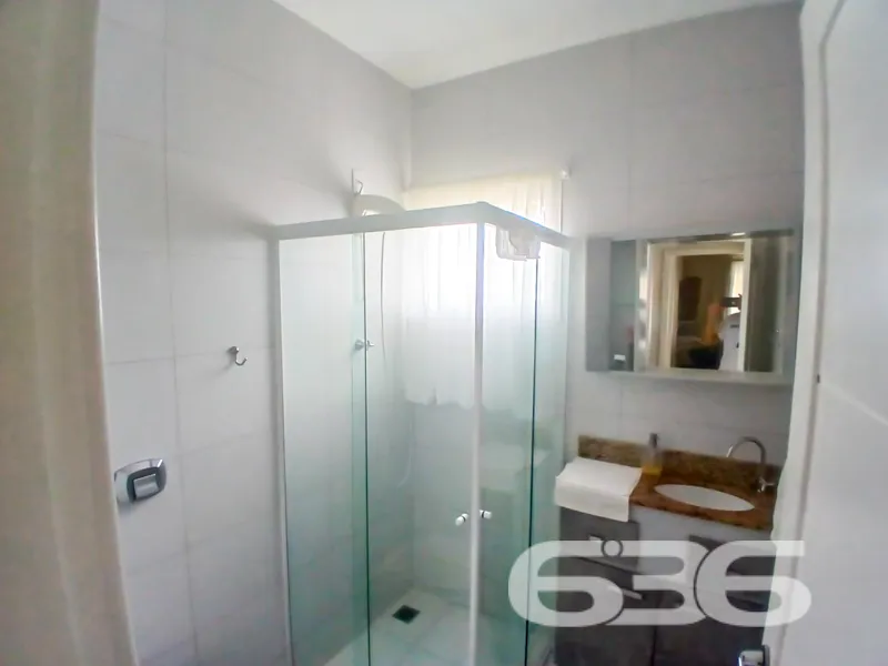 Conforto, tranquilidade e estrutura completa te es