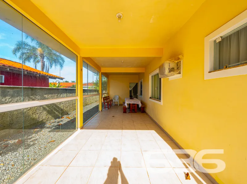 Conforto, tranquilidade e estrutura completa te es