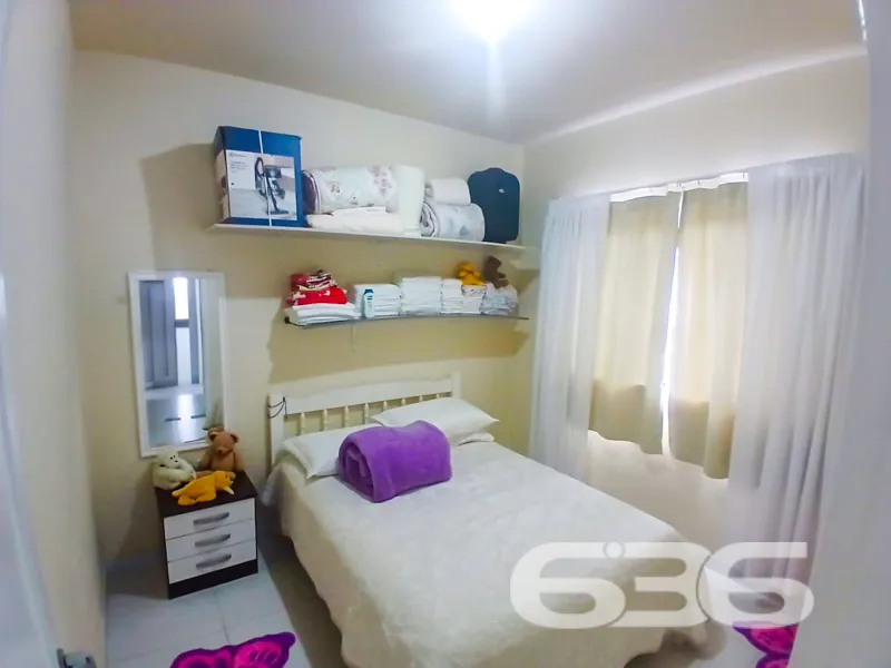 Conforto, tranquilidade e estrutura completa te es