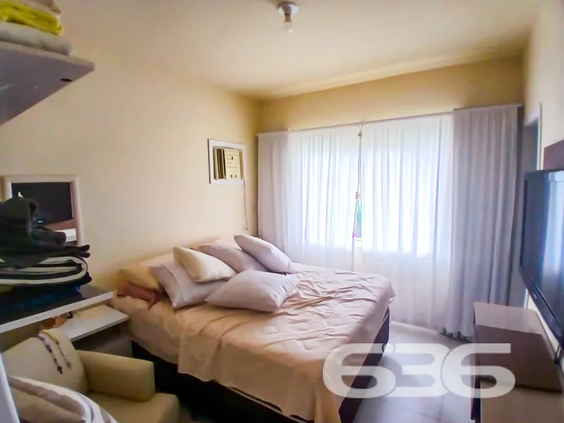 Conforto, tranquilidade e estrutura completa te es