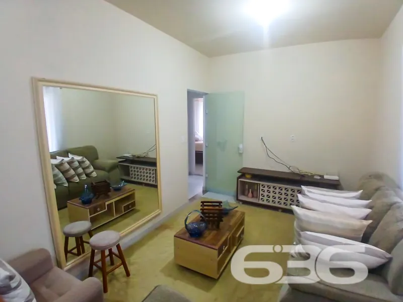 Conforto, tranquilidade e estrutura completa te es