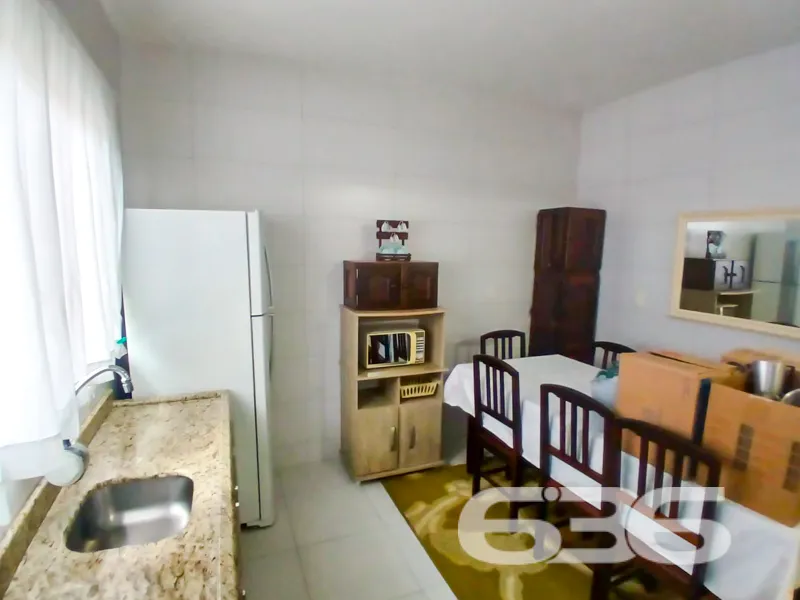 Conforto, tranquilidade e estrutura completa te es