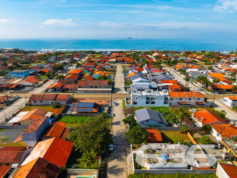 Conforto, tranquilidade e estrutura completa te es