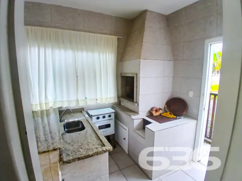 Conforto, tranquilidade e estrutura completa te es