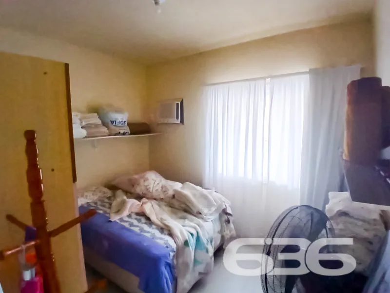 Conforto, tranquilidade e estrutura completa te es