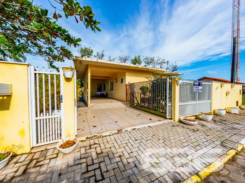 Conforto, tranquilidade e estrutura completa te es