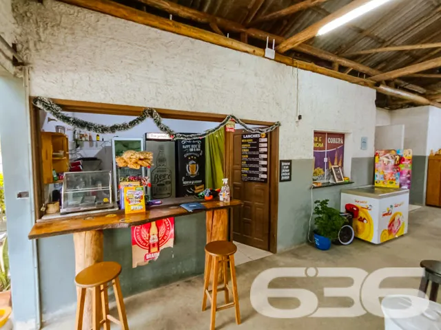 Apresentamos uma oportunidade única de investiment