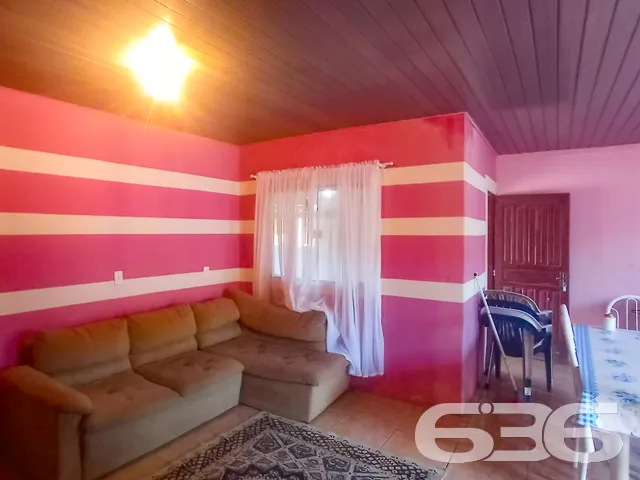 CASA DE 3 QUARTOS NO BAIRRO SALINAS - ESTUDA PERMU