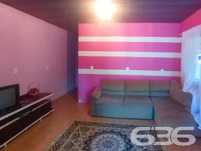 CASA DE 3 QUARTOS NO BAIRRO SALINAS - ESTUDA PERMU