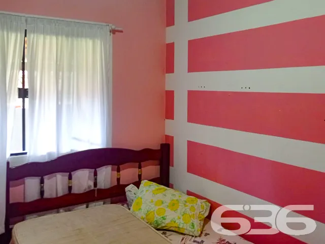 CASA DE 3 QUARTOS NO BAIRRO SALINAS - ESTUDA PERMU