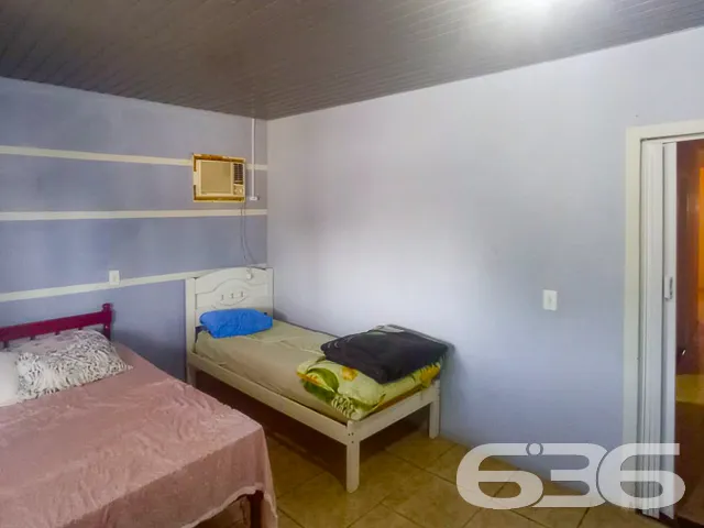 CASA DE 3 QUARTOS NO BAIRRO SALINAS - ESTUDA PERMU