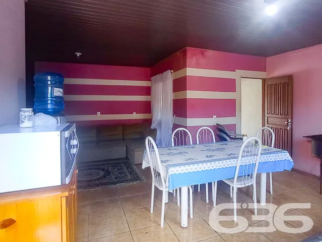 CASA DE 3 QUARTOS NO BAIRRO SALINAS - ESTUDA PERMU