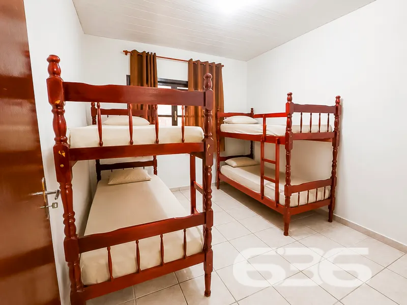 Casa à venda no Pinheiros, Balneário Barra do Sul 