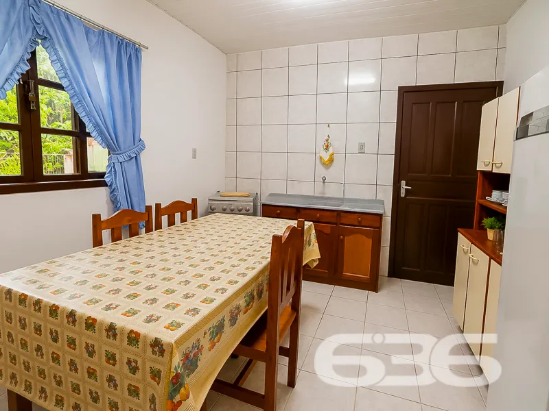 Casa à venda no Pinheiros, Balneário Barra do Sul 