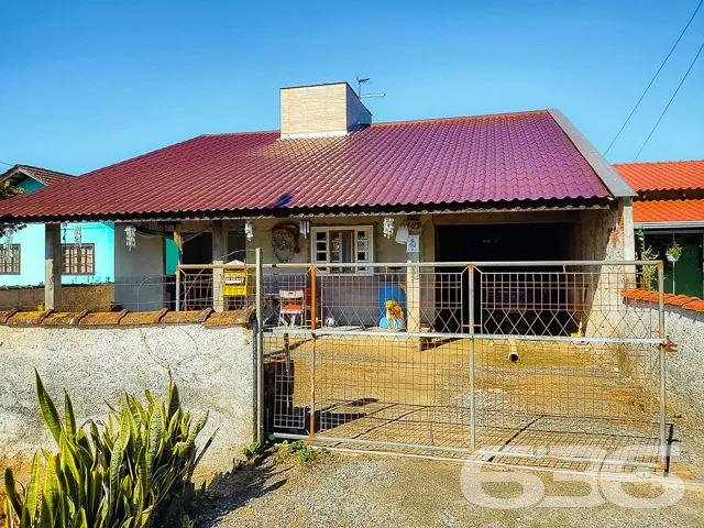 IMÓVEL PRÓXIMO À LAGOA MARIA FERNANDA - ESTUDA PER