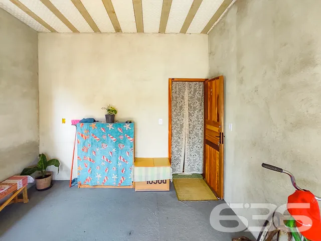 IMÓVEL PRÓXIMO À LAGOA MARIA FERNANDA - ESTUDA PER