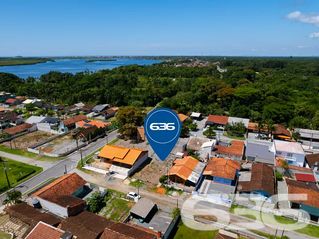 TERRENO ESPAÇOSO NO BAIRRO PINHEIROS - PRÓXIMO À L
