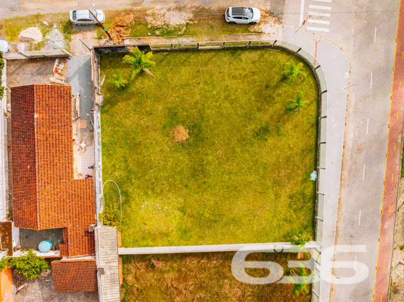 Terreno à Venda em Balneário Barra do Sul – Oportu