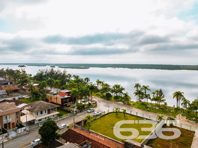 Terreno à Venda em Balneário Barra do Sul – Oportu