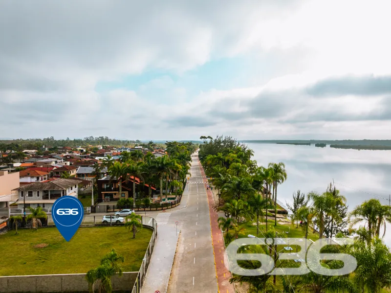 Terreno à Venda em Balneário Barra do Sul – Oportu