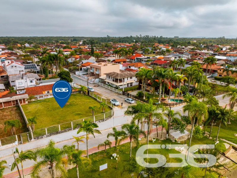 Terreno à Venda em Balneário Barra do Sul – Oportu