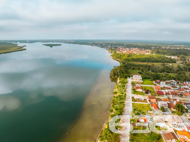 Terreno à Venda em Balneário Barra do Sul – Oportu