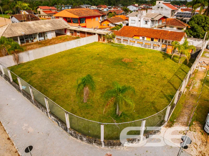 Terreno à Venda em Balneário Barra do Sul – Oportu